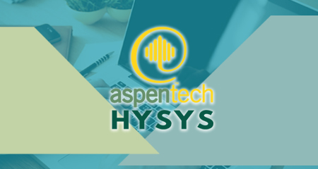 شبيه سازي فرآيندها با استفاده از نرم افزار HYSYS (پیشرفته) - پنجشنبه 20-14
