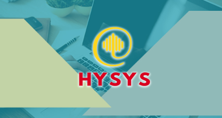 شبيه سازي فرآيندها با استفاده از نرم افزار HYSYS (مقدماتي) - پنجشنبه 14-8