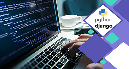 Python Web Development With Django - پنجشنبه - 20-14