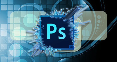 PHOTOSHOP (مقدماتی و پیشرفته) - چهارشنبه 20-15