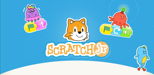 برنامه نویسی اسکرچ  Scratch - (ویژه کودکان گروه سنی 7 تا 12 سال) - شنبه دوشنبه 12-9